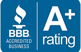 Cafarella Concrete is a BBB Accredited Business